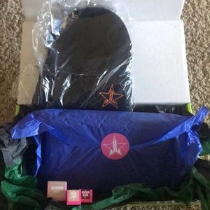 Halloween Premium Jeffree Star Mystery Box!